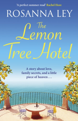 Lemon Tree Hotel - Ley Rosanna