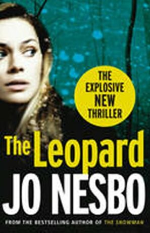 The Leopard - Jo Nesbø