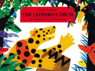 The Leopard's Drum - 