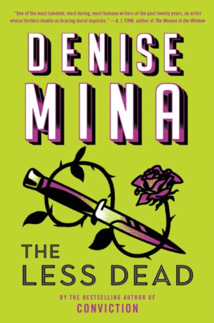 Less Dead - Denise Mina