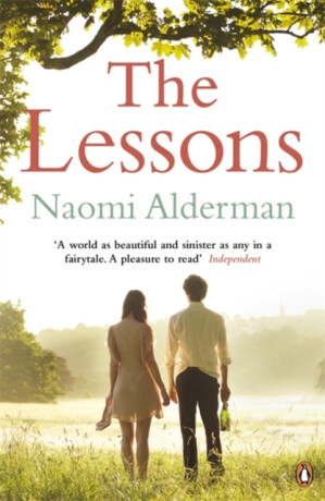 The Lessons - Naomi Aldermanová