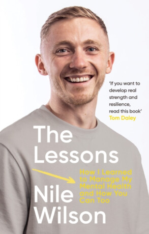 The Lessons - Nile Wilson