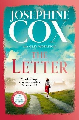 The Letter - Josephine Cox