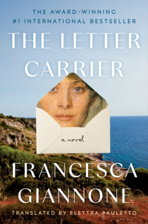 The Letter Carrier - 