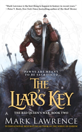 The Liar's Key - 