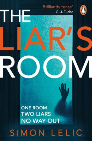The Liar's Room - Lelic Simon