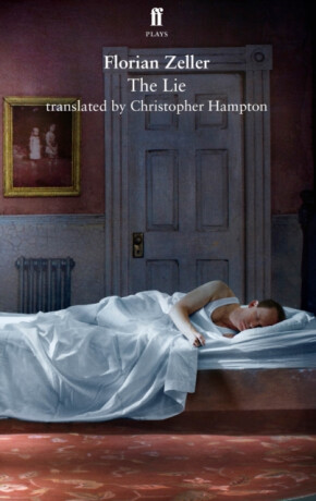 The Lie - Florian Zeller
