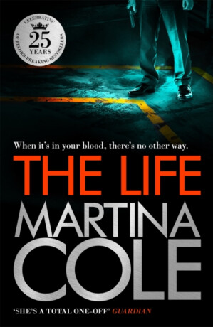 The Life - Martina Cole