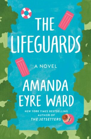The Lifeguards - 
