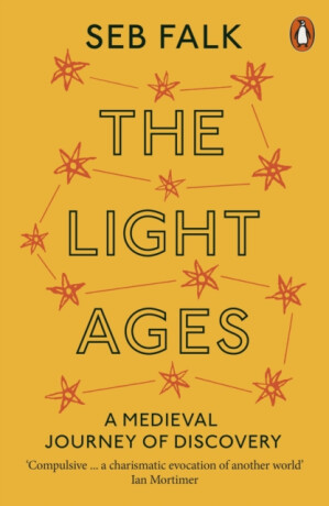 The Light Ages - Seb Falk