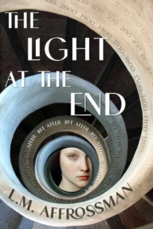 The Light At The End - L. M. Affrossman