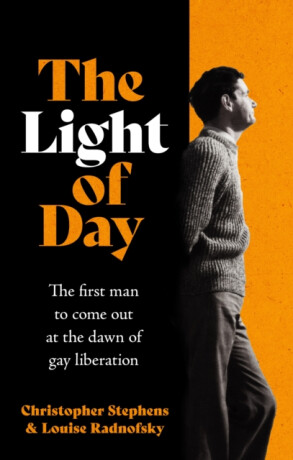 The Light of Day - Christopher Stephens,Louise Radnofsky