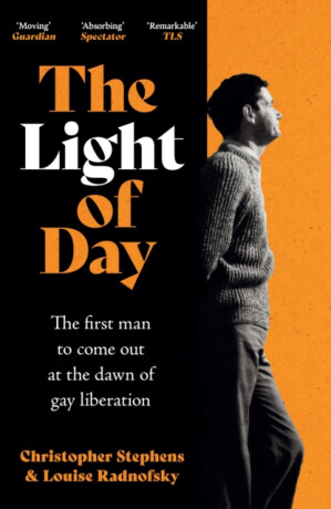 The Light of Day - Christopher Stephens,Louise Radnofsky