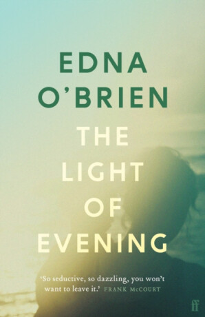The Light of Evening - O'Brien Edna