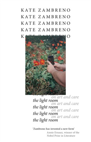 The Light Room - Kate Zambreno