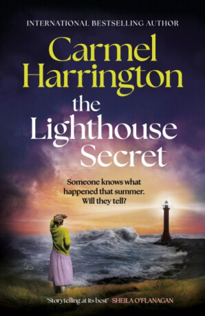 The Lighthouse Secret - 
