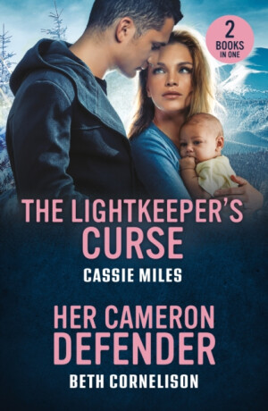 The Lightkeeper's Curse / Her Cameron Defender - Beth Cornelison,Cassie Miles