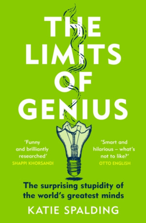 The Limits of Genius - Katie Spalding