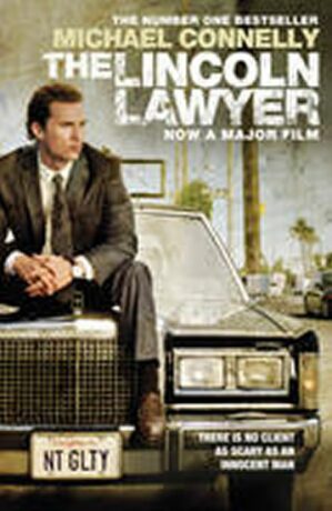 The lincoln Lawyer - Michael Connelly