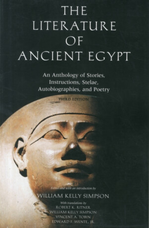 The Literature of Ancient Egypt - 