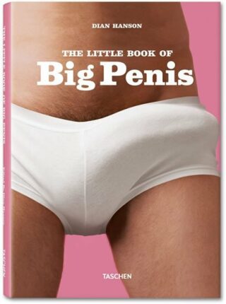 The Little Book of Big Penis - Hanson Dian