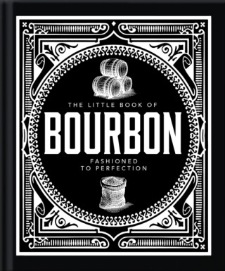 The Little Book of Bourbon - OH