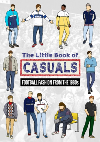 The Little Book of Casuals - Scottie