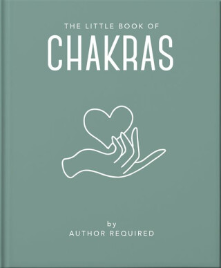The Little Book of Chakras - OH