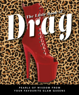 The Little Book of Drag - OH