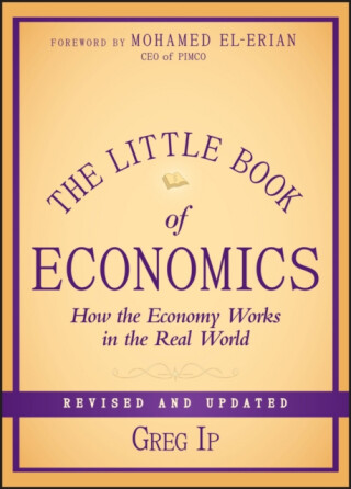 The Little Book of Economics - Philippa Gregory