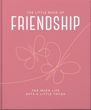 The Little Book of Friendship - OH