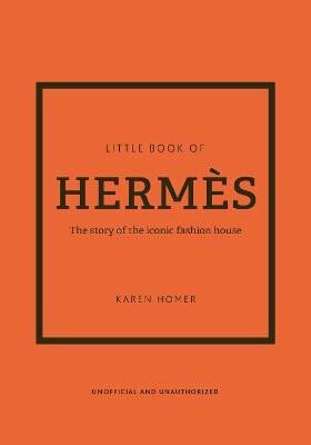 Little Book of Hermes - Karen Homerová