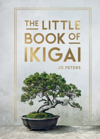 The Little Book of Ikigai - Summersdale Publishers