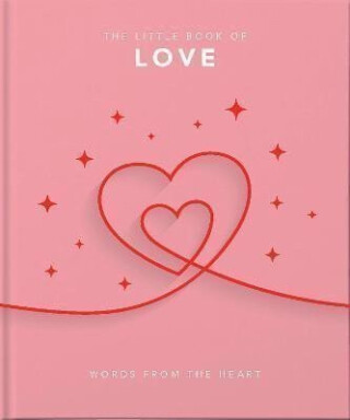 The Little Book of Love - OH