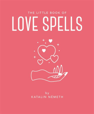 The Little Book of Love Spells - OH