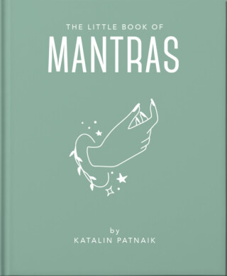 The Little Book of Mantras - OH