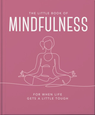 The Little Book of Mindfulness - OH