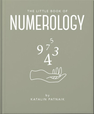 The Little Book of Numerology - OH