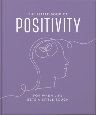The Little Book of Positivity - OH