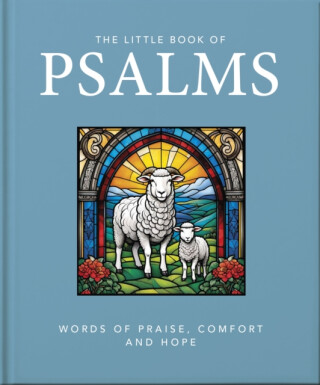 The Little Book of Psalms - OH