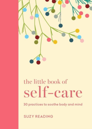 The Little Book of Self-care - Reading Suzy