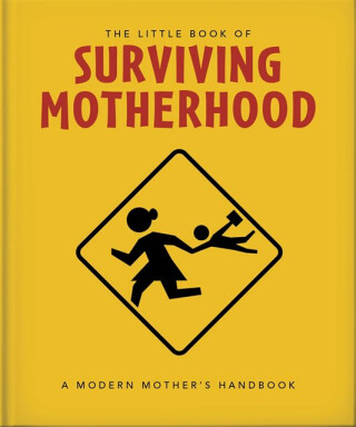The Little Book of Surviving Motherhood - OH