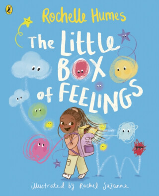 The Little Box of Feelings - Rochelle Humes