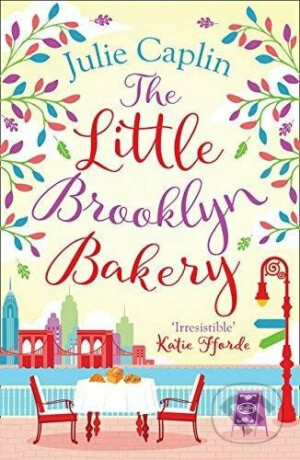 The Little Brooklyn Bakery - Julie Caplinová