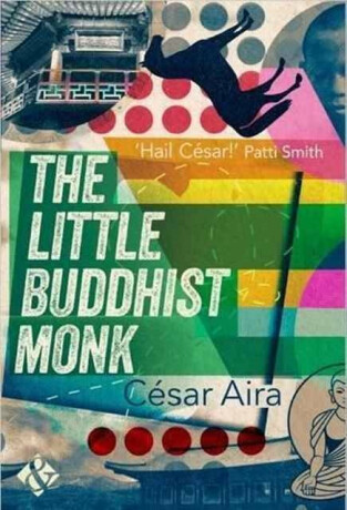 The Little Buddhist Monk - Aira Cesar