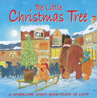 The Little Christmas Tree - 