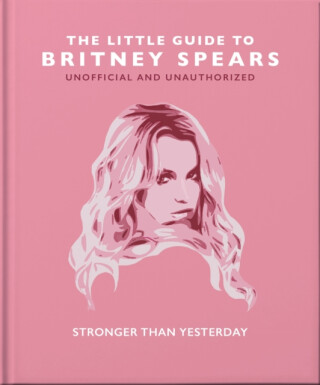 The Little Guide to Britney Spears - OH