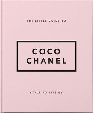 The Little Guide to Coco Chanel - OH