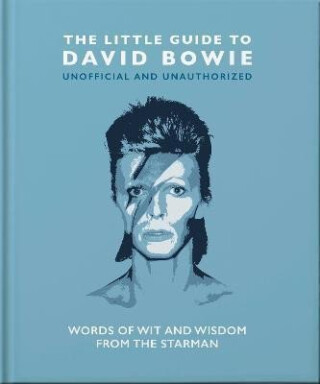 The Little Guide to David Bowie - OH