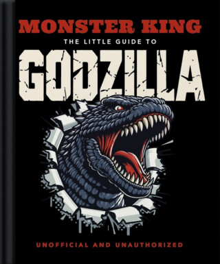 The Little Guide to Godzilla - OH